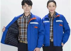 秋冬工(gōng)作服定制廠家-20年定制經驗+個性化定制-【風華服裝】