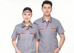 穿滌綸工(gōng)作服應注意哪些?